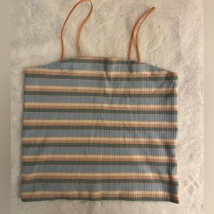 Cute American Eagle crop top! size s